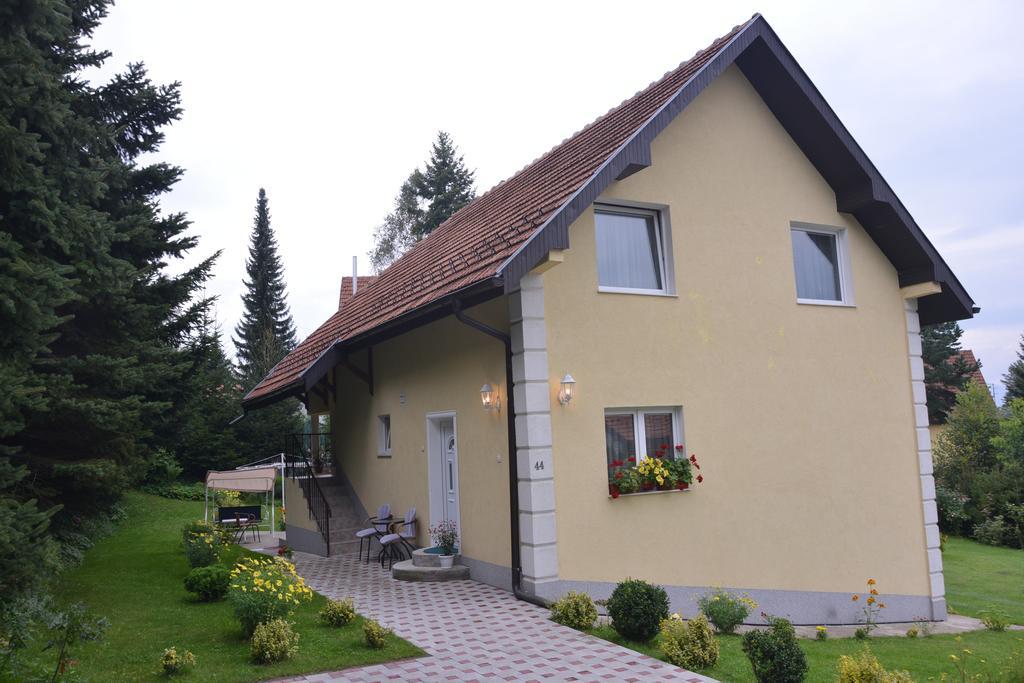 Dobrila Apartments Zlatibor Exterior photo